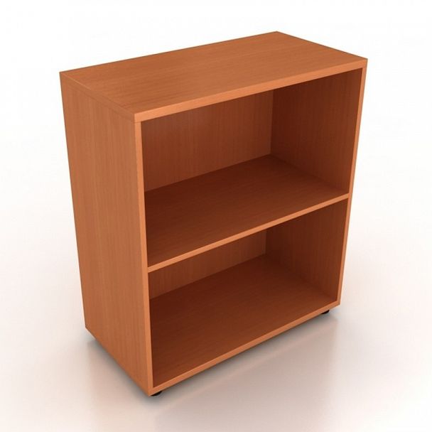 Стеллаж Менеджер Ш-06 бук - Вид 4