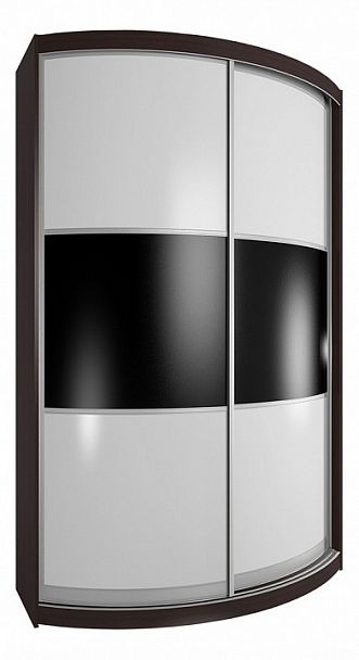 Шкаф-купе Мебелайн-3 - Вид 1