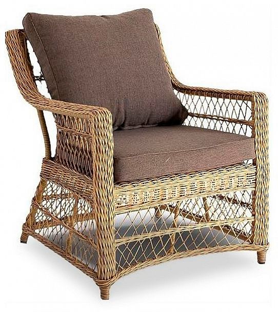 Кресло Гранд Латте - Вид 1