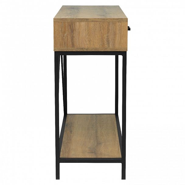 Консоль Скандика - Вид 5