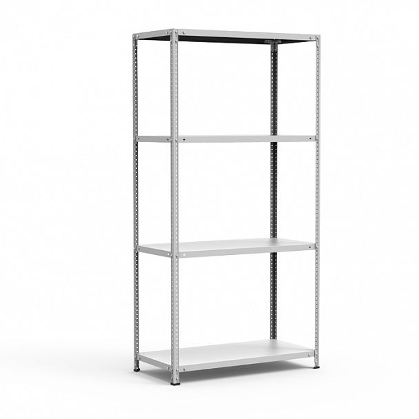 Стеллаж СТФ 1544-2.0 - Вид 1