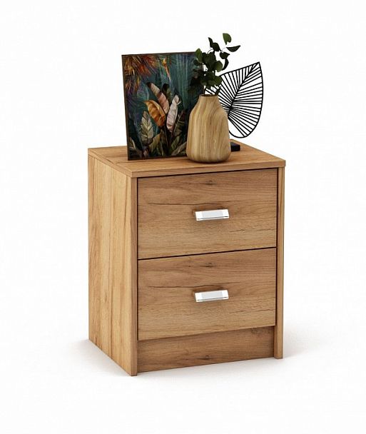 Тумбочка Имидж-402 - Вид 1