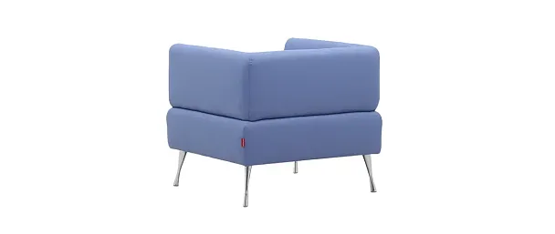 Кресло "Норд V-700/4" с подлокотниками - Вид 3