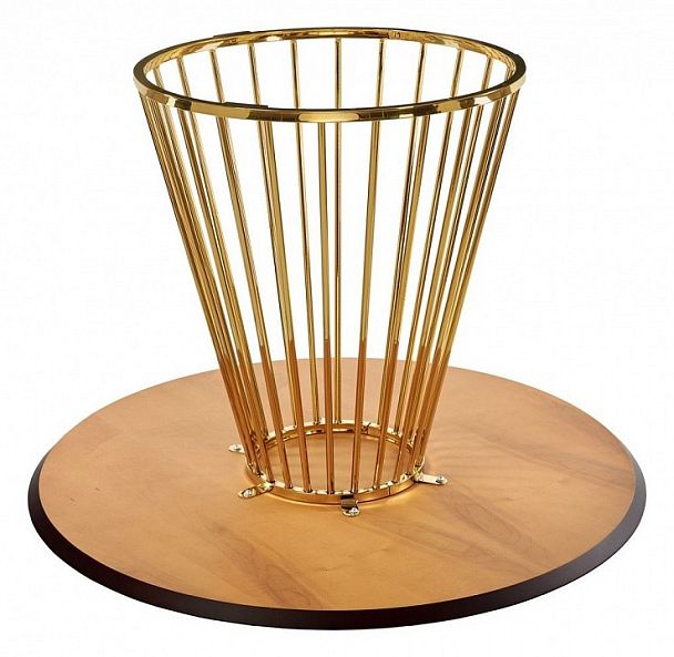 Стол обеденный Liverpool - Вид 4