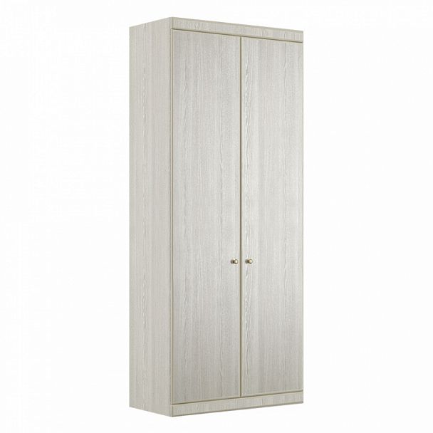 Гардероб высокий Bern 90x40x220 светлый дуб - Вид 1