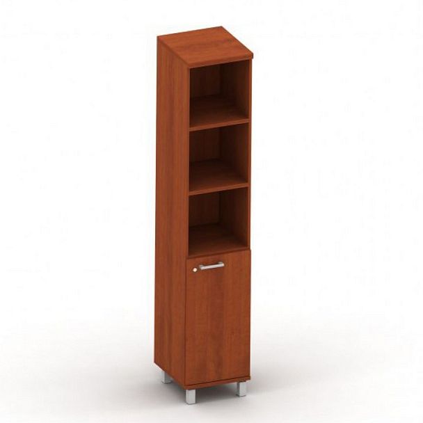 Стеллаж комби Квадро К64-04/L,Rз - Вид 1