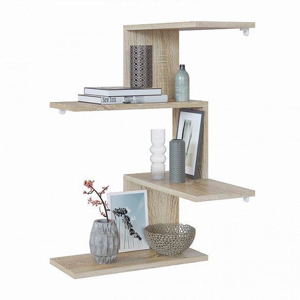 Полка навесная ПК-7 - Вид 2