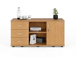 UNITY РТ3-05 БУК Тумба для орг.техники 1200x450x600 - Фото предпросмотра