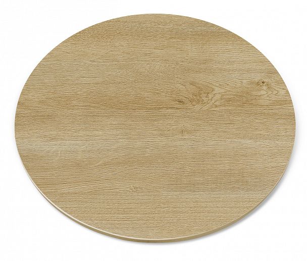 Столешница Sheffilton SHT-ТT 60 ЛДСП дуб песочный - Вид 3