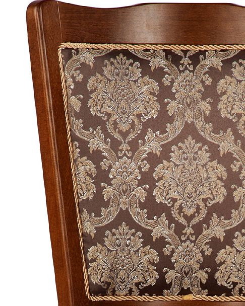 Комплект деревянных стульев Лорель Миланский орех, 3 шт. - Вид 6