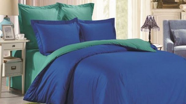 Постельное белье двуспальное LS-30 - Вид 1