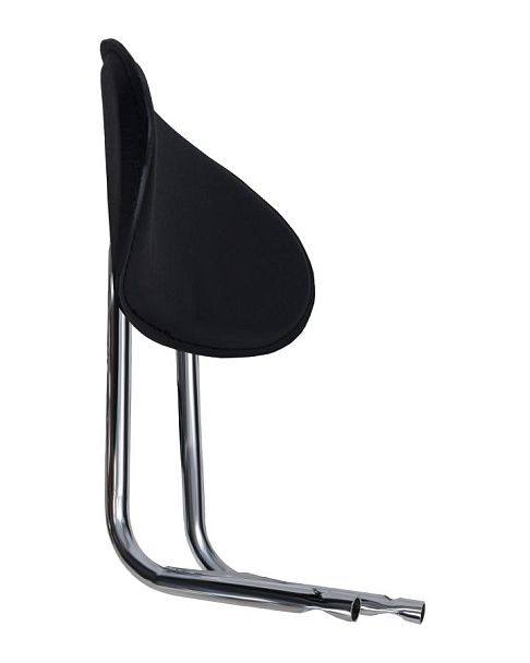 Спинка к стулу мастера DOBRIN BILLY (черная спинка) - Вид 2