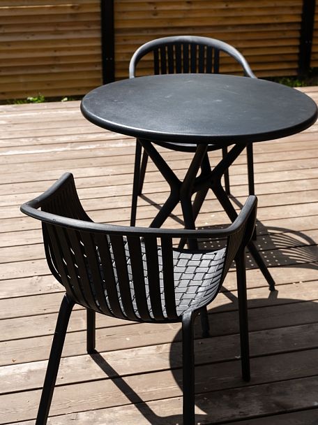 Стул Escalate, черный - Вид 8