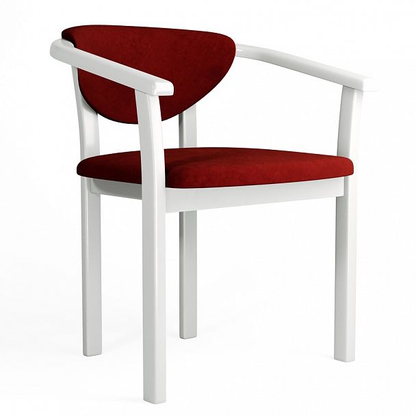 Кресло "Алексис 02" - Вид 3