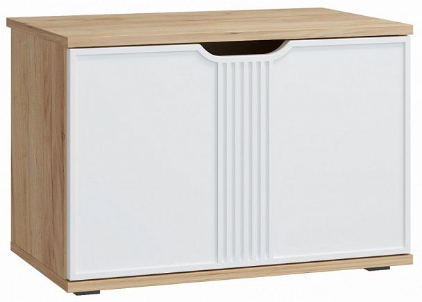 Тумба для обуви Эмилия ЭЛ-4 - Вид 1