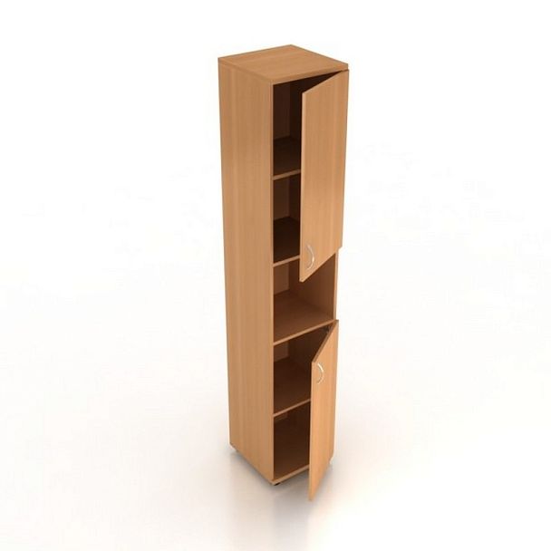 Пенал "Менеджер" Ш-04+ДШК-02 бук - Вид 1