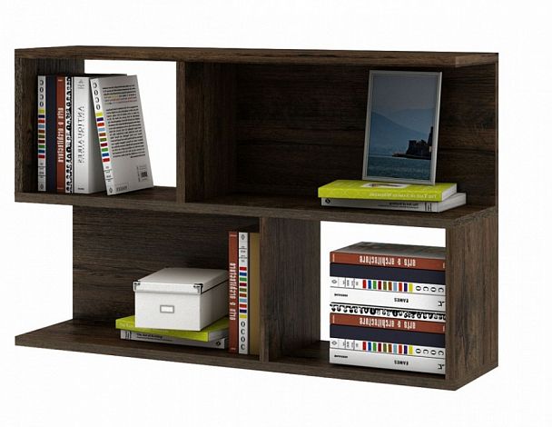 Полка навесная Лайт-15 - Вид 1