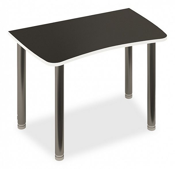 Стол офисный Домино Lite СКЛ-Софт120МО - Вид 1
