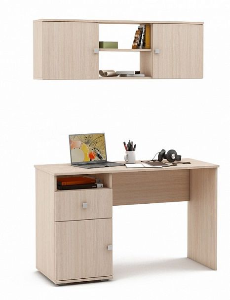 Набор для кабинета Тунис-6 - Вид 1