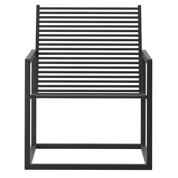 Кресло New 6, лофт - Вид 3