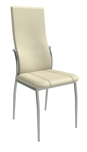 Стул Пекин мягкий, сварной - Вид 2
