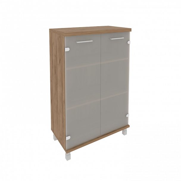 Шкаф "First" KST-2.4 дуб табак - Вид 1