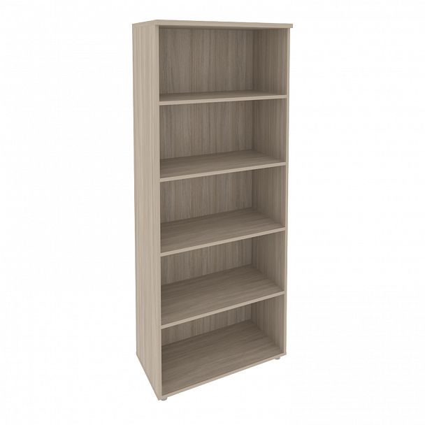 Стеллаж "Onix" O.ST-1 дуб аттик - Вид 1