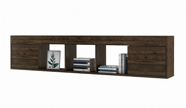 Полка комбинированная Эстри-8 - Вид 1