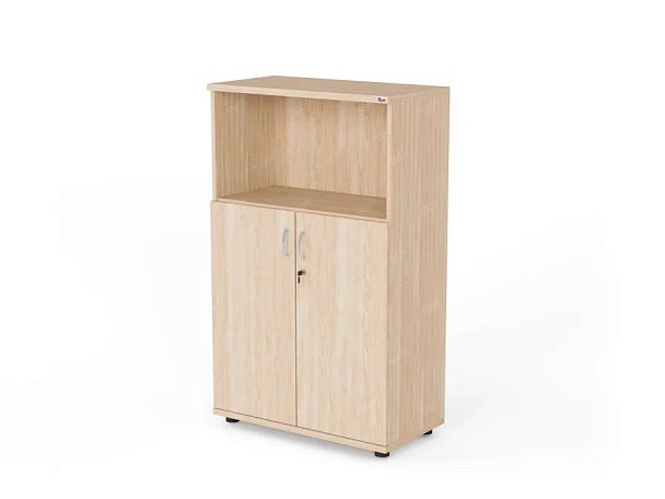 ЛАЙТ / LIGHT RLG034-70x35 Шкаф комбинированный 70x35x113 Дуб Сонома - Вид 1