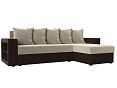 /catalog/kategorii/divany/uglovye-divany/divan-uglovoy-dubay-layt-ugol-pravyy-osnova-mikrovelvet-bezhevyy-kompanon-ekokozha-korichnevaya/ - фотография