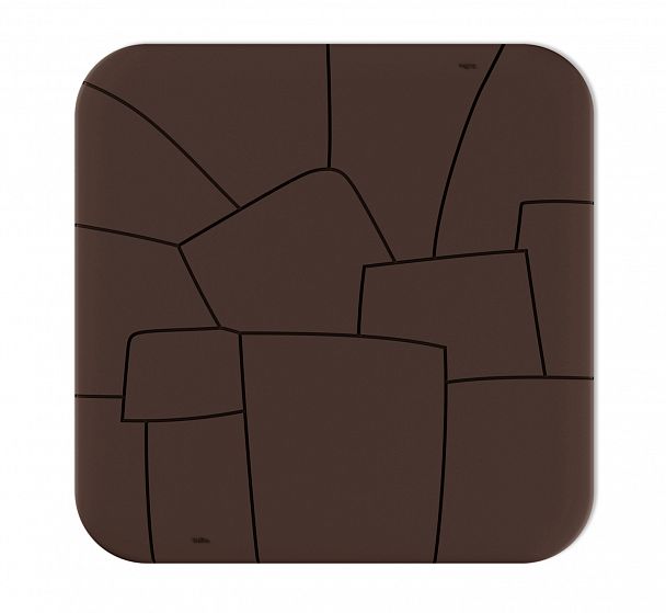 Обеденная группа Sheffilton SHT-DS140 коричневый - Вид 3