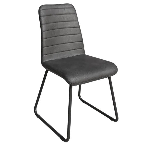 Стул MINI Office на полозьях - Вид 2