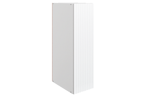 Марта Шкаф навесной L200 Н720 (1 дв. гл.) 37.01.3235  - Вид 2