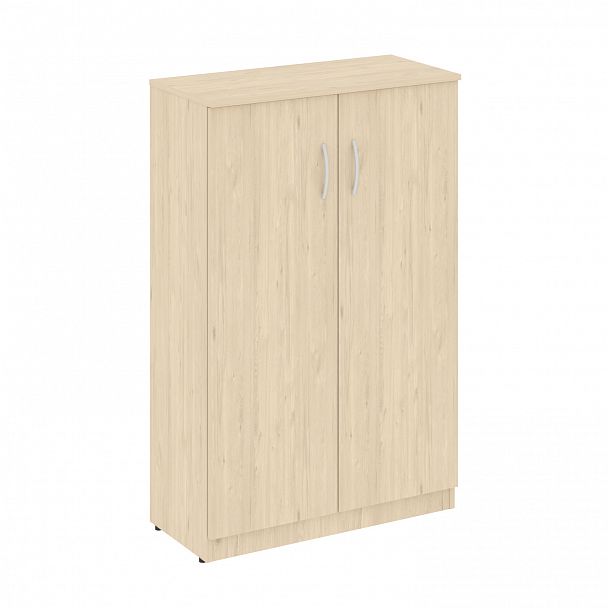 Шкаф "Nova S" В.СТ-2.3 бук артизан - Вид 1