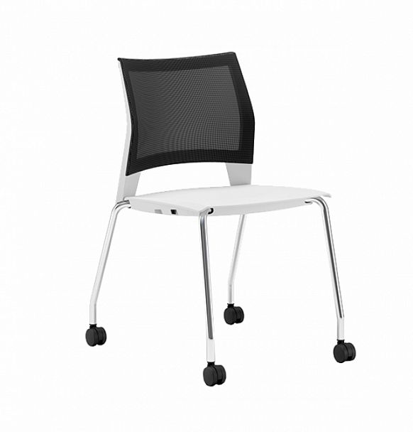 Стул Gaius Net 248/F - Вид 1