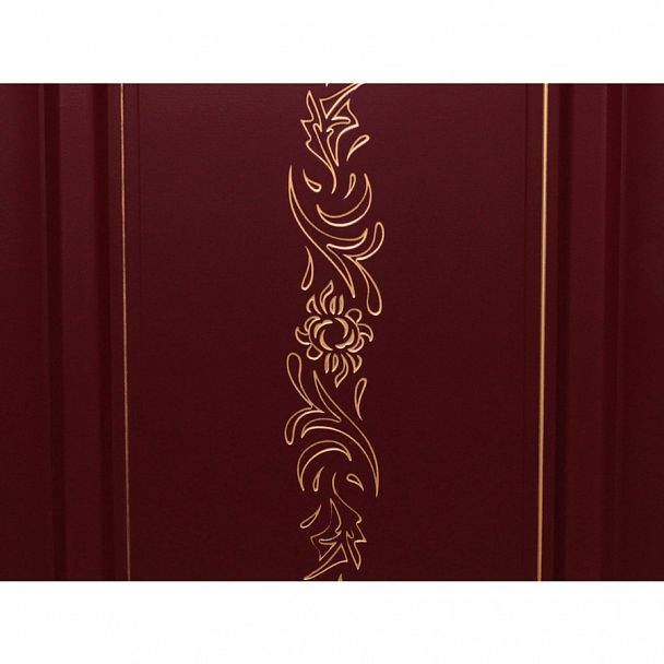 Панель для посудомоечной машины "Виктория" 20.69 - Вид 3