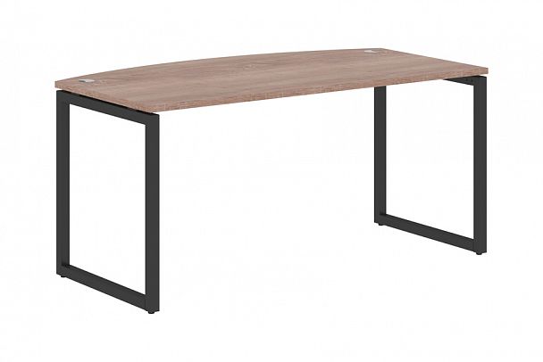 Стол "XTen-Q" XQET 189 дуб сонома/антрацит - Вид 1