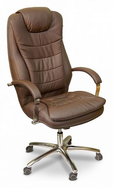 Кресло для руководителя Маркиз КВ-20-131112-0429 - Вид 1