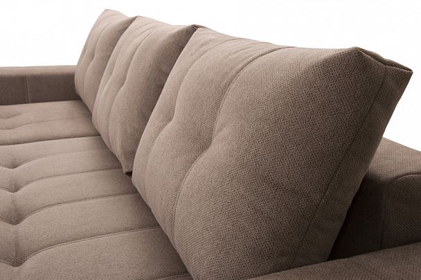 Диван "Палермо" угловой Ecomania 04 - Вид 3