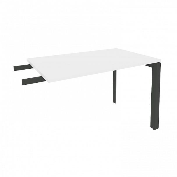 Брифинг-приставка "Onix" O.MP-BR-11 белый/антрацит - Вид 1