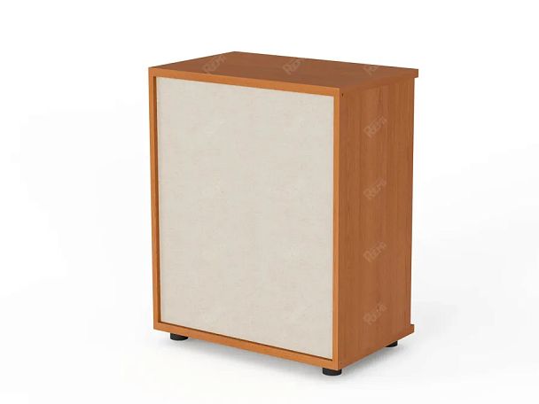 ЛАЙТ / LIGHT RLG017-60x38 Тумба к столу 60x38x75 Вишня - Вид 3