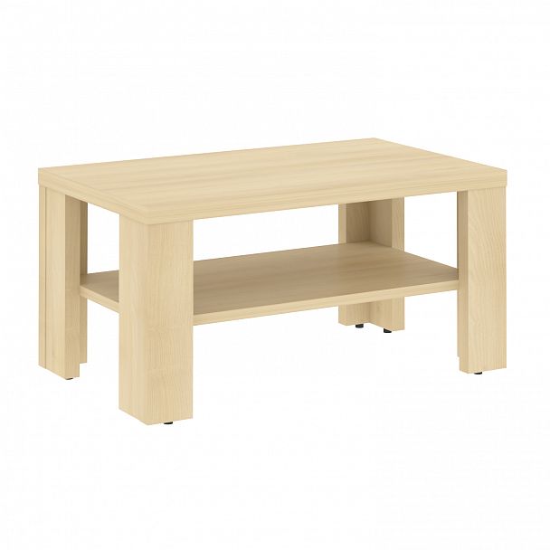 Стол журнальный "Yalta" LT.J акация лорка - Вид 1