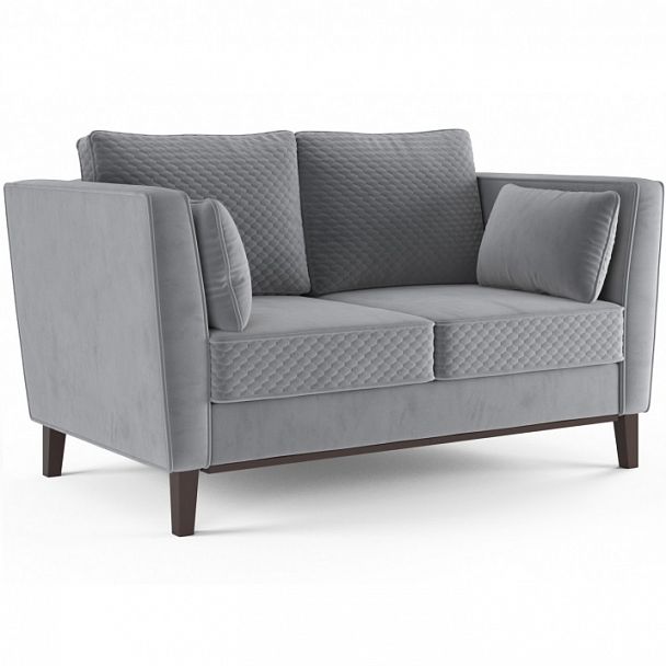 Диван-кровать "Неаполь 2Р" green - Вид 5