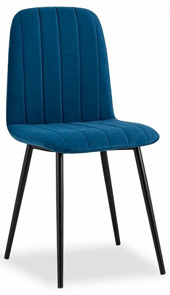 Стул Easy синий - Вид 1