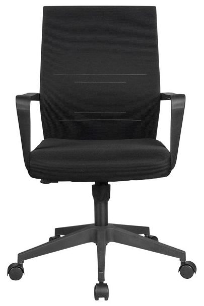 Кресло Like RCH B818 Черный - Вид 4