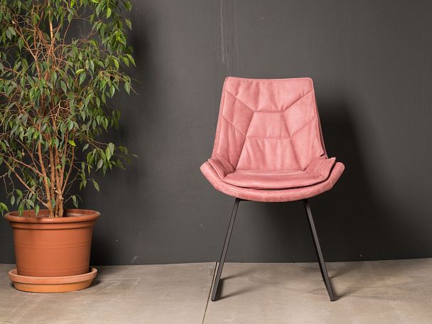 Стул Левмар Draco Purple - Вид 4