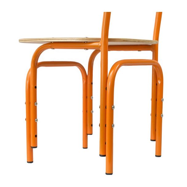 Стул "Яшка" регулируемый гр.0-1 - Вид 2