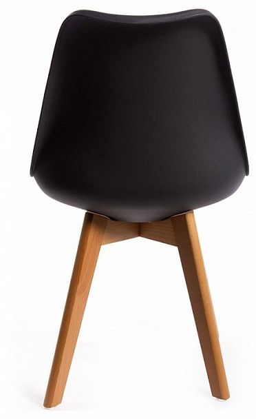 Набор из 4 стульев Eames Bon - Вид 4