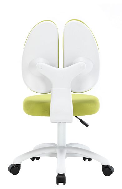 Детское кресло Everprof Kids (Кидс) 103 Ткань Зеленый - Вид 4