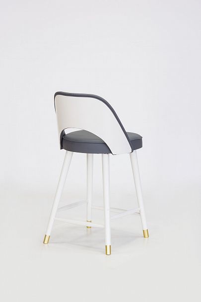 Полубарный стул Глори 9 (2-я категория) - Вид 3